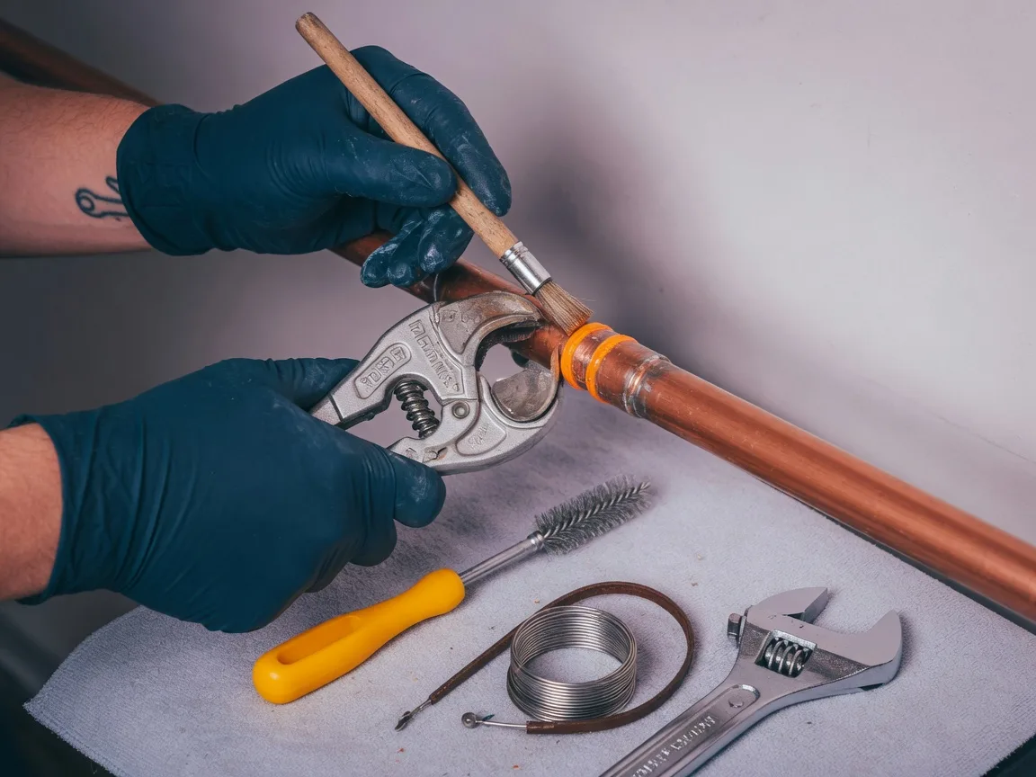 Why choose Sump Pump Repair in Davenport, CA